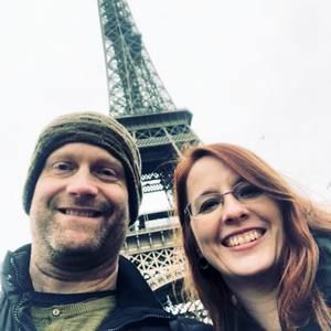 Meet your Posher, Allison